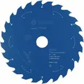 Produktbild: Bosch Accessories 2608644520 Kreissägeblatt 216 x 30mm Zähneanzahl: 24 1St.
