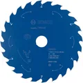 Produktbild: Bosch Akku-Kreissägeblatt Expert for Wood, 216 x 2/1,4 x 30, 24 Zähne