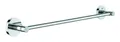 Produktbild: Grohe Essentials Badetuchhalter 504 mm - Chrom - 40688001