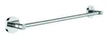 Produktbild: Grohe Handtuchhalter Essentials, Badetuchhalter