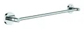 Produktbild: Grohe Essentials Badetuchhalter 504 mm - Chrom - 40688001