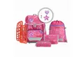 Produktbild: Step by Step Schulrucksack Step by Step 2IN1 PLUS Schulranzen-Set 