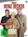 Produktbild: Familie Heinz Becker - Die komplette Serie (digital restauriert) | DVD | deutsch
