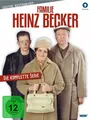 Produktbild: Familie Heinz Becker - Die komplette Serie (digital restauriert), Gerd Dude ...