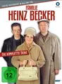 Produktbild: Familie Heinz Becker - Die komplette Serie (digital restauriert, 7 DVDs) (DVD)