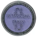 Produktbild: EULENSPIEGEL Profi-Aqua-Schminke, lila