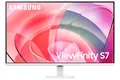 Produktbild: Samsung Monitor S32D701EAU / LS32D701EAUXEN Weiß
