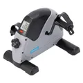 Produktbild: RUSSKA Mini-Trimmer Arm- und Beintrainer schwarz, grau