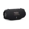 Produktbild: JBL Xtreme 4 - Tragbarer Bluetooth-Lautsprecher mit JBL Pro Sound - Schwarz (+GRATIS Hombli Lichterkette)