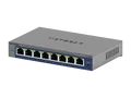 Produktbild: NETGEAR GS108E Gigabit-Ethernet-Unmanaged Switch
