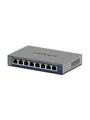 Produktbild: Netgear GS108Ev4 8-Port Gigabit Plus Switch