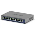 Produktbild: Netgear GS108E (8 Ports) (GS108E-400EUS)