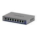 Produktbild: NETGEAR Switch PLUS 8-port 10/100/1000 GS108E-400EUS