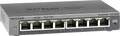 Produktbild: Netgear GS108E GS108E-400EUS