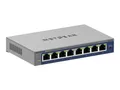 Produktbild: Netgear 8PT GIGABIT PLUS SWITCH GS108E - Switch
