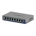 Produktbild: Netgear 8Port Switch 10/100/1000 GS108E GS108E-400EUS