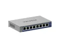 Produktbild: NETGEAR GS108E 8-Port Gigabit Ethernet WLAN-Router