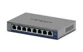 Produktbild: Netgear GS108E-400EUS NETGEAR Switch 8x GE GS108E-400EUS Unmanaged Plus