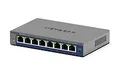 Produktbild: GS108E-400EUS Netgear 8PT GIGABIT PLUS SWITCH GS108E Switch ~D~