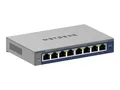 Produktbild: Netgear GS108E-400EUS Switch II price incl VAT 3 yr warranty* B2B