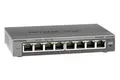 Produktbild: 606449169959 GS108E Switch 8xGE NETGEAR