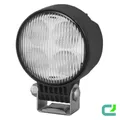 Produktbild: Arbeitsscheinwerfer 24 V 17 W LED 6.500 K 1.850 lm HELLA Nahfeldausleuchtung
