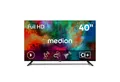 Produktbild: Medion® MD840002 LCD-LED Fernseher (100.3 cm/40 Zoll, 1080p Full HD, Pay-TV, CI+, Media Player, DVB-T Antenne)