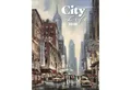 Produktbild: Korsch Verlag Wandkalender City Life 2026