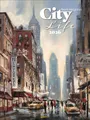 Produktbild: City Life 2026 Verlag Korsch