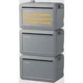 Produktbild: Growatt NEXA 2000 Erweiterungsbatterie 6144 kWh für Balkonkraftwerk LiFePO4 Speichererweiterung IP66