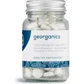 Produktbild: Georganics Zahnpasta Tabletten (Toothpaste Tablets) im Glas (MTT-120EP)