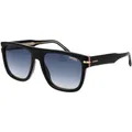 Produktbild: Carrera Sonnenbrille CARRERA 340/S 2M208 57