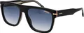 Produktbild: Carrera Sonnenbrille CARRERA 340/S 2M208 57 Herren Schwarz