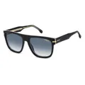 Produktbild: Herrensonnenbrille Carrera CARRERA-340-S-2M2 Gold ø 57 mm