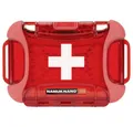 Produktbild: NANUK Erste-Hilfe-Koffer NANUK 310S-000RD-PA0-FSA01 Erste Hilfe Koffer (leer) 131 x 28 x 77 Ro