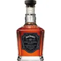 Produktbild: Jack Daniels Single Barrel Select Tennessee Whiskey 45% 0,7 Liter