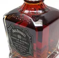 Produktbild: Jack Daniels SINGLE BARREL SELECT Tennessee Whiskey 45% 0,7l