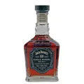 Produktbild: Jack Daniels Single Barrel 0,7 Ltr Flasche 45%vol. Daniel`s