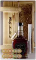 Produktbild: Jack Daniels Select Single Barrel Whiskey +12 Edelschokoladen Holzkiste Geschenk