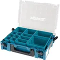 Produktbild: Makita Makpac Organizer (191X80-2)