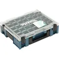 Produktbild: makita MAKPAC-Organizer 191X80-2 Werkzeugkoffer