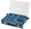 Produktbild: Makita Transportbehälter MAKPAC-Organizer 191X80-2