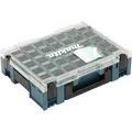 Produktbild: makita MAKPAC-Organizer 191X80-2 Werkzeugkoffer