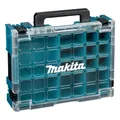 Produktbild: Makita 191X80-2 Makpac 1 Organizer 13 herausnehmbare Boxen mit Tragegriff