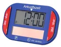 Produktbild: TECHNAXX Elektronische Solar-Parkscheibe TX-337 #1907243