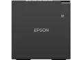 Produktbild: Epson TM-m30III, 8 Punkte/mm (203dpi), Cutter, USB, USB-C, Ethernet, schwarz Bondrucker, Thermodirekt, 8 Punkte/mm (203dpi), variable Papierbreite (58/80mm), Druckbreite (max.): 72mm, Rollendurchmesser (max.): 83mm, Geschwindigkeit (max.): 300mm/Sek., Cutter, USB (Typ B), USB-C, Ethernet, Micro SD-Slot, inkl.: Netzteil, Netzkabel, schwarz (C31CK50112)