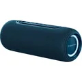 Produktbild: Krüger&Matz Kruger&Matz Street kabelloser Lautsprecher, blau (Akkubetrieb) (KM0564)