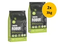 Produktbild: Bozita Robur Adult Maintenance Mini Huhn | 2x 3kg Sparpack