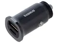 Produktbild: CCALL-AS01 USB-Netzteil USB A-Buchse,USB C-Buchse Sp.Strom: 12-24VDC BASEUS