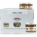 Produktbild: darbo Blütenhonig 60 Minigläser Blütenhonig á 28g Honig